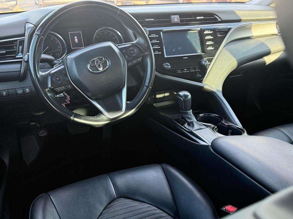 Image 3 of 2020 Toyota Camry