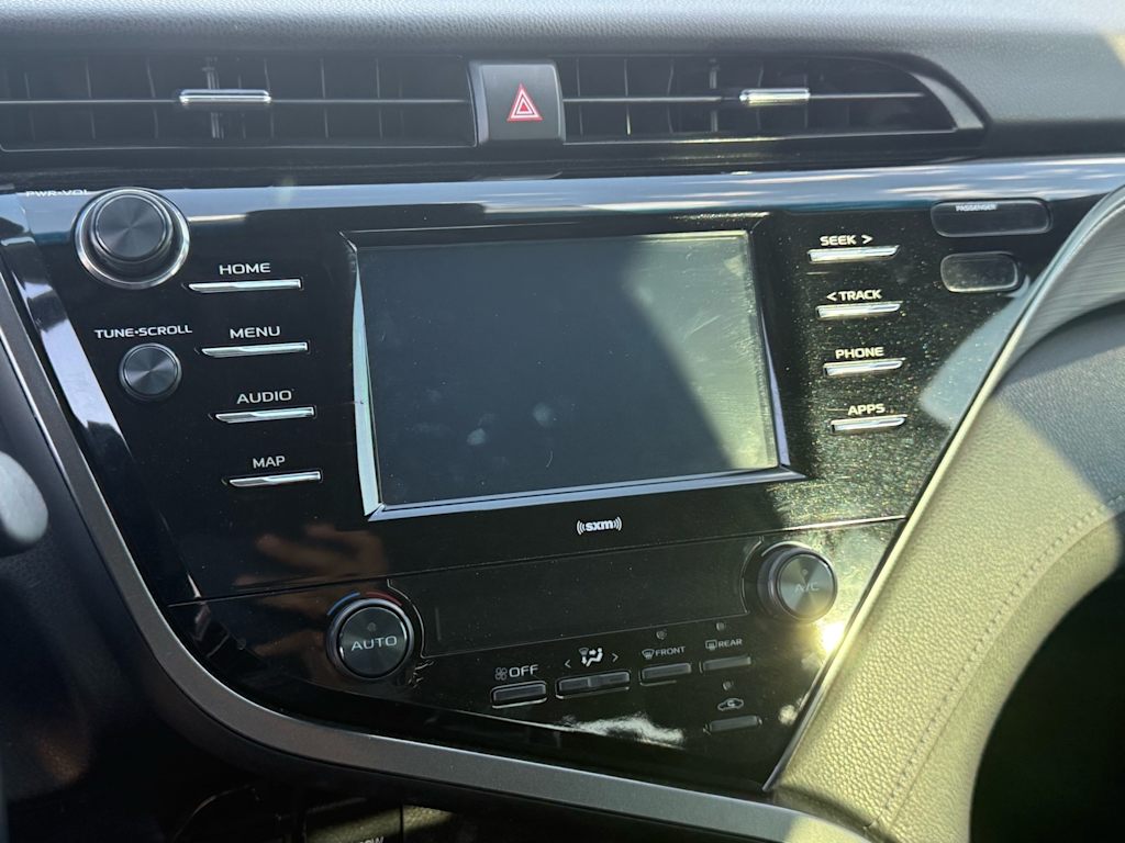 Image 9 of 2020 Toyota Camry