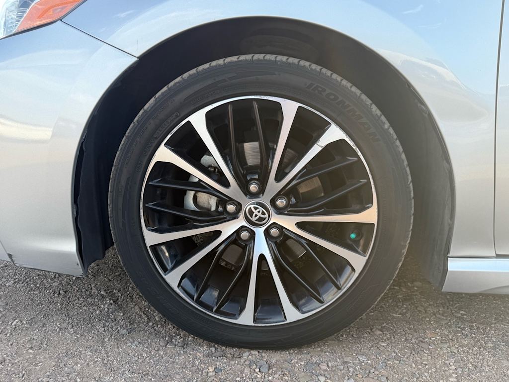 Image 5 of 2020 Toyota Camry