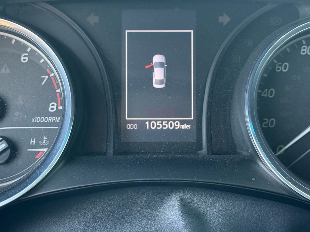 Image 10 of 2020 Toyota Camry