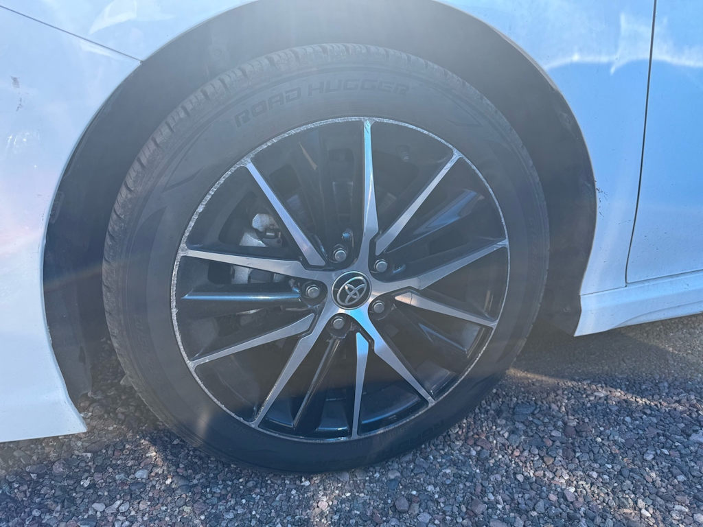 Thumbnail: 2023 Toyota Camry - 4