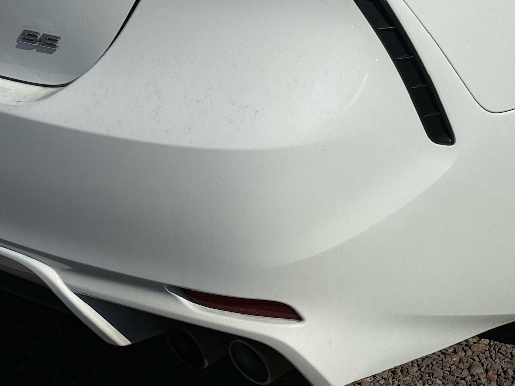 Thumbnail: 2023 Toyota Camry - 19