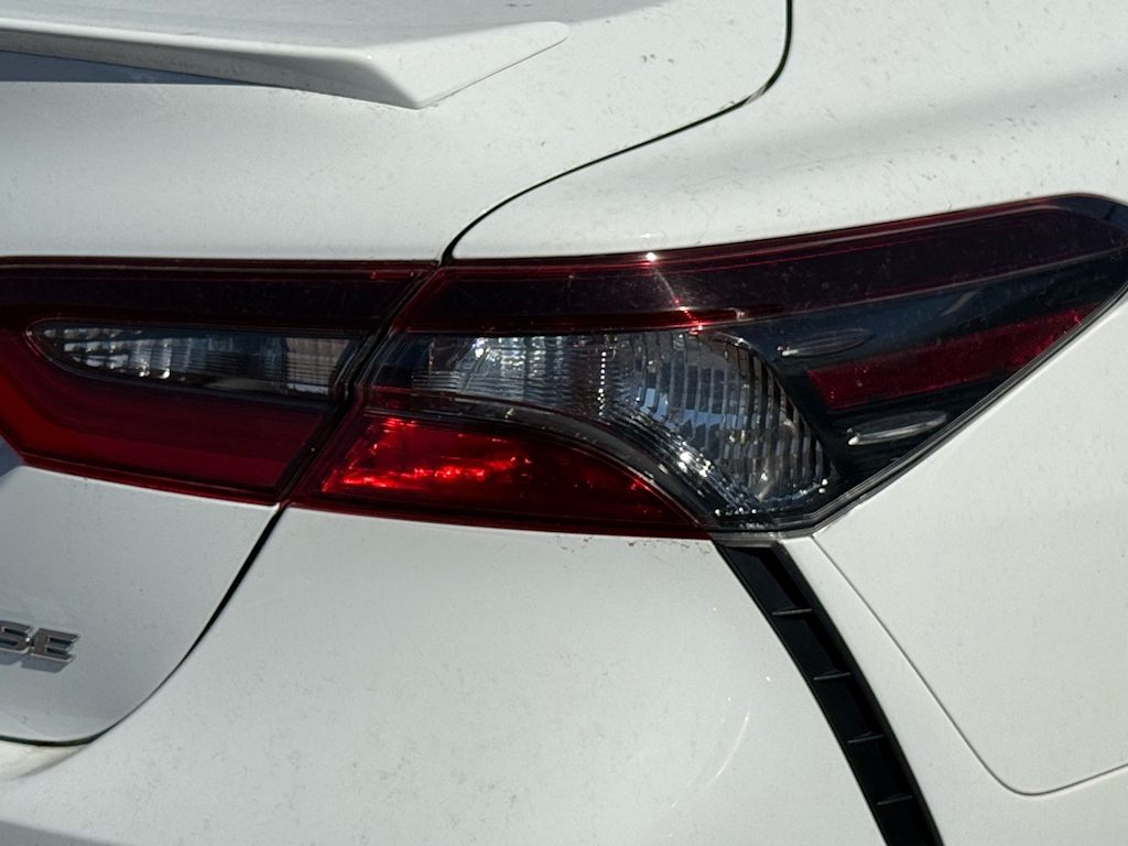 Thumbnail: 2023 Toyota Camry - 18