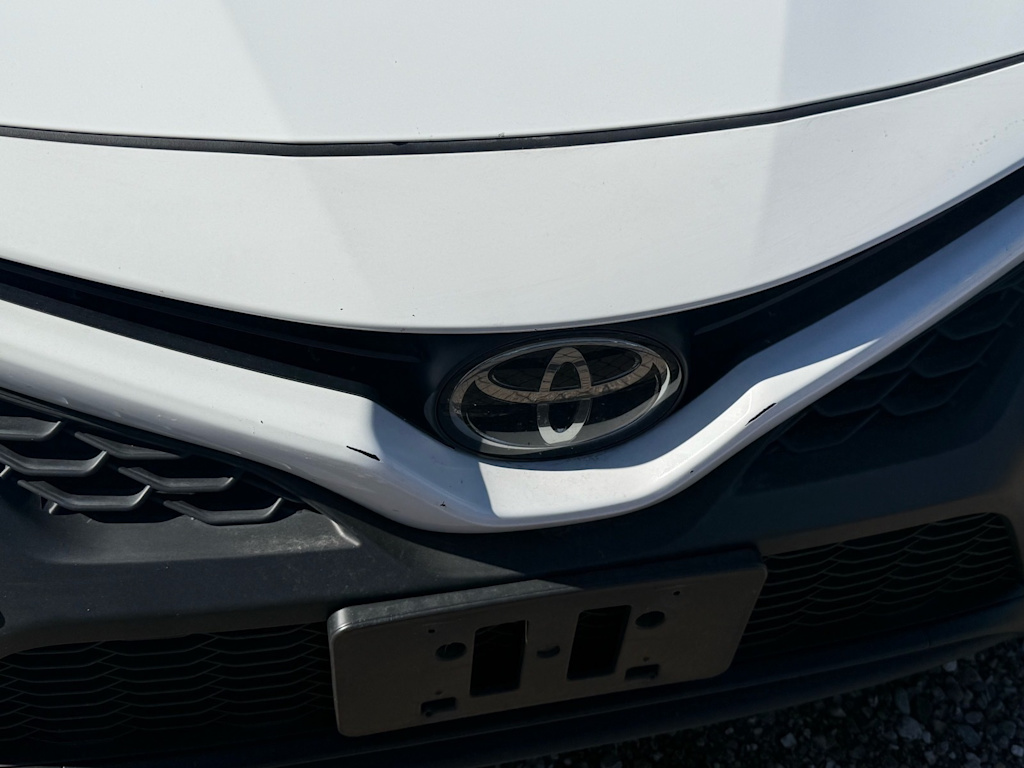 Thumbnail: 2023 Toyota Camry - 22