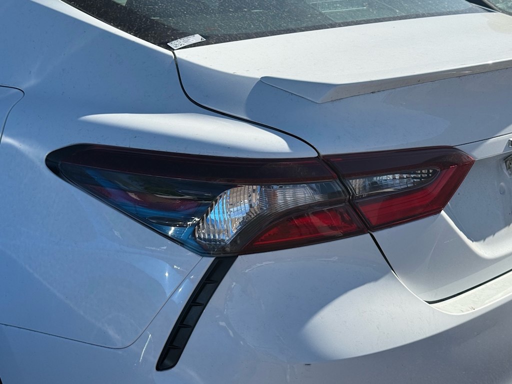 Thumbnail: 2023 Toyota Camry - 15