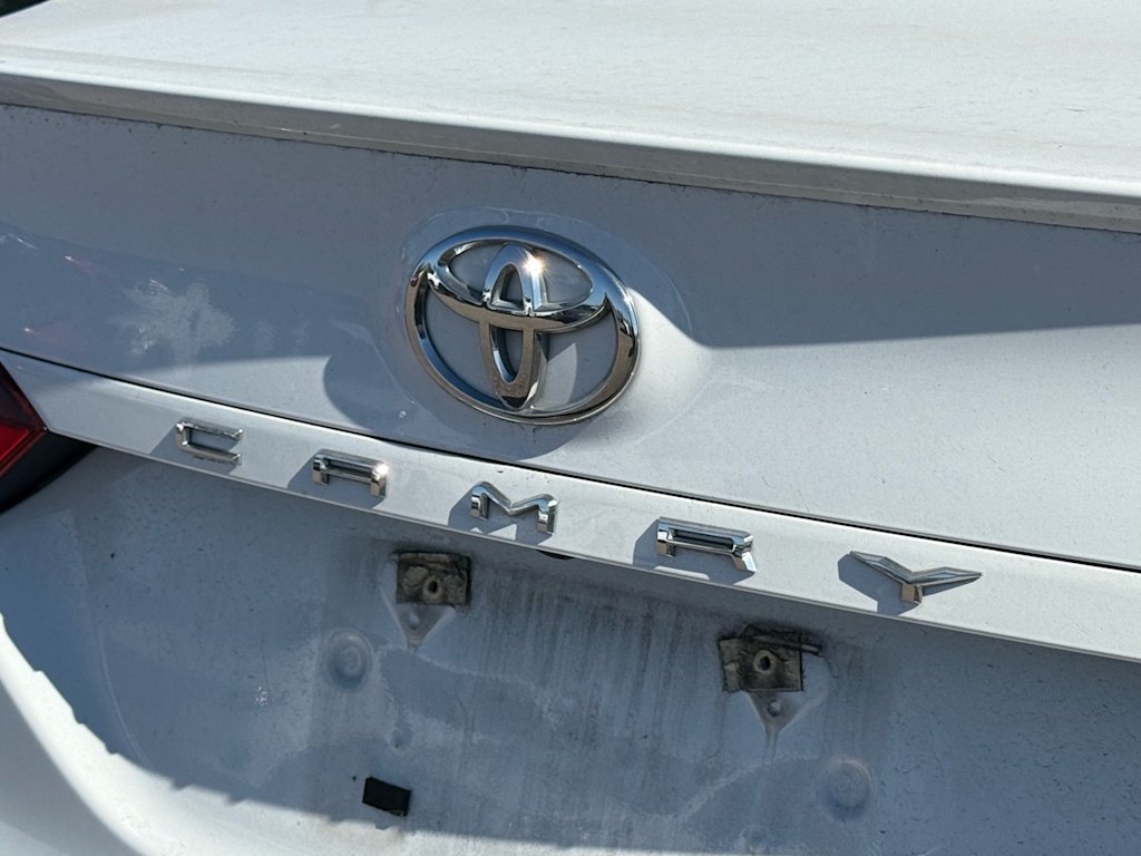 Thumbnail: 2023 Toyota Camry - 3