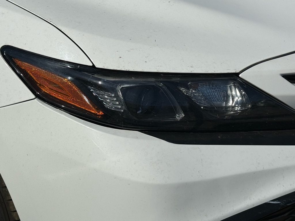 Thumbnail: 2023 Toyota Camry - 20