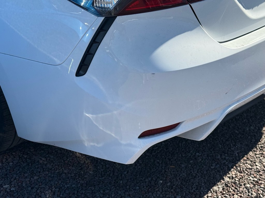 Thumbnail: 2023 Toyota Camry - 16