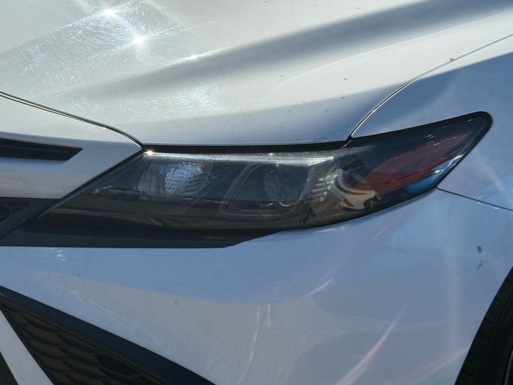 Thumbnail: 2023 Toyota Camry - 11