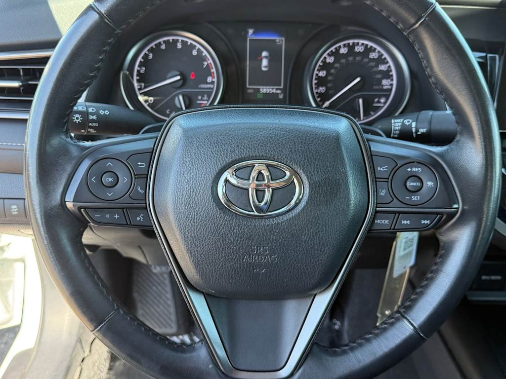 Thumbnail: 2024 Toyota Camry - 23