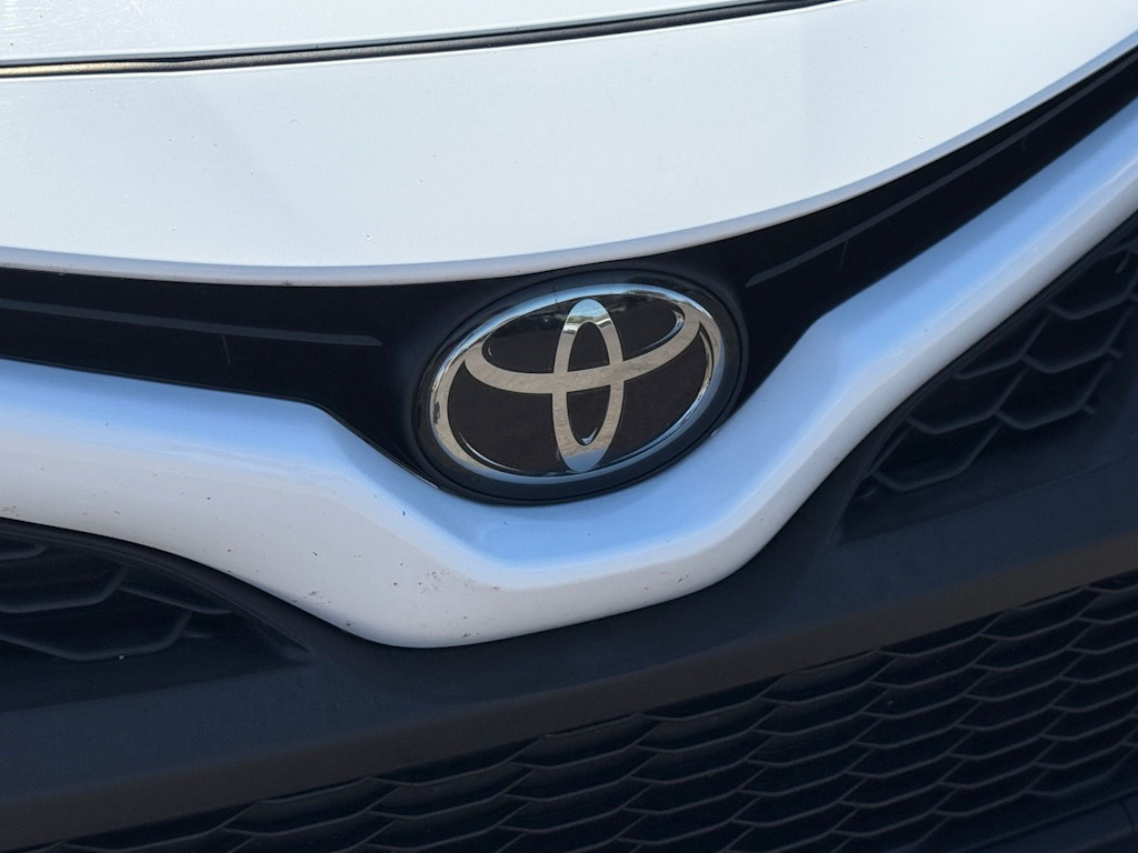 Thumbnail: 2024 Toyota Camry - 30