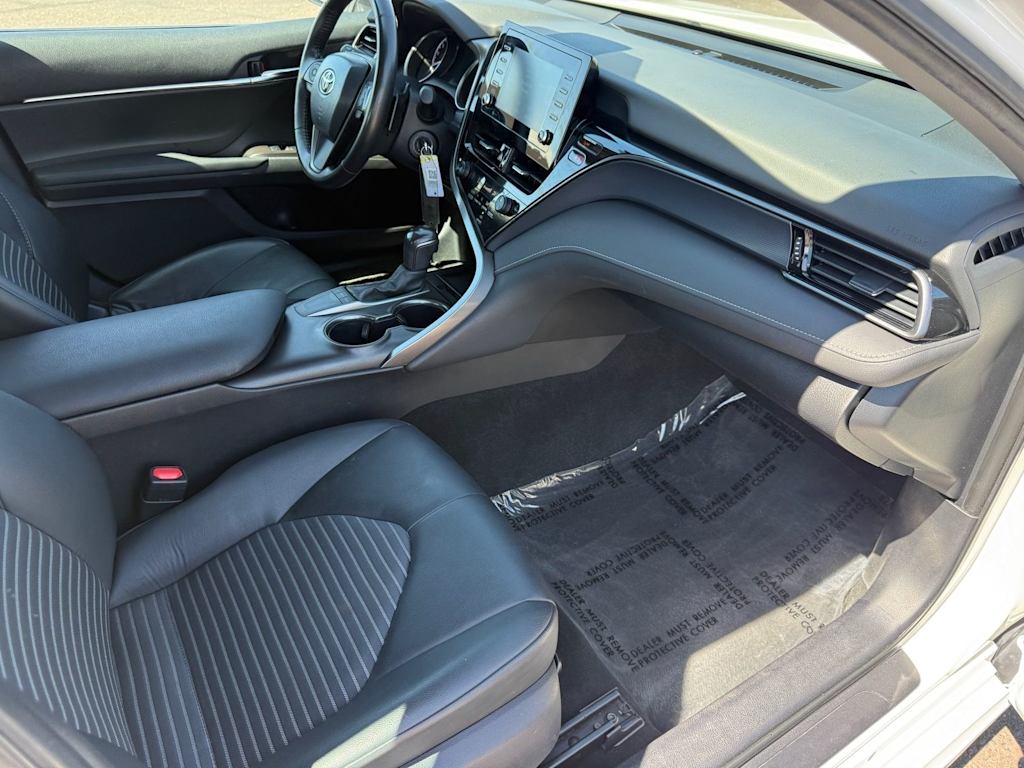Thumbnail: 2024 Toyota Camry - 11