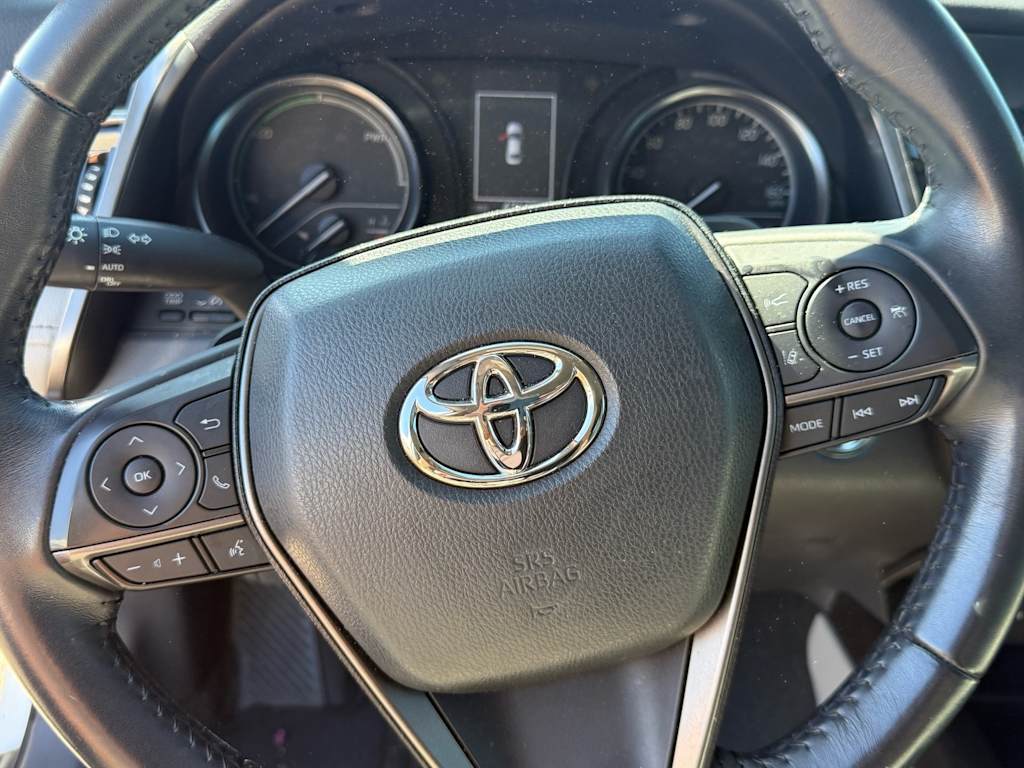 Thumbnail: 2022 Toyota Camry - 20
