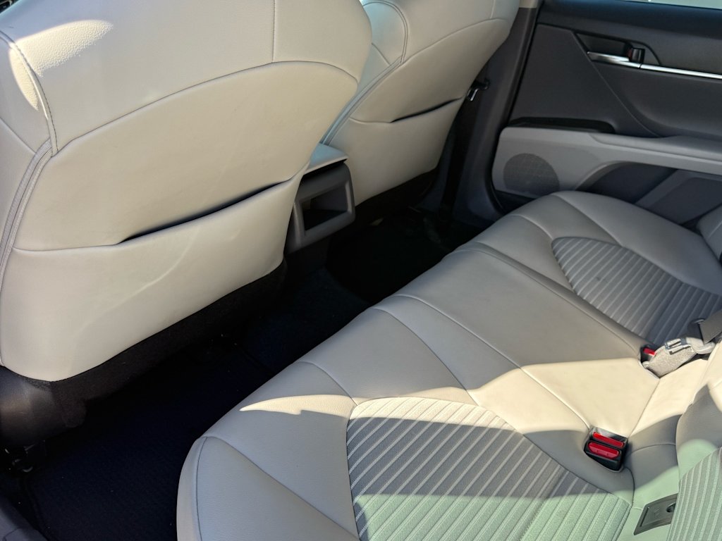 Thumbnail: 2022 Toyota Camry - 7