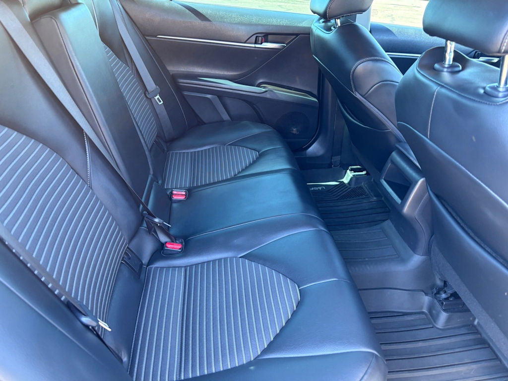 Thumbnail: 2023 Toyota Camry - 7
