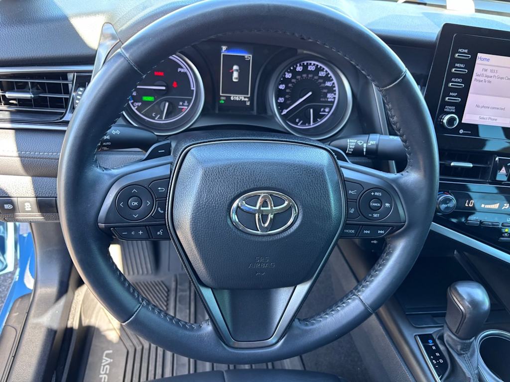 Thumbnail: 2023 Toyota Camry - 2