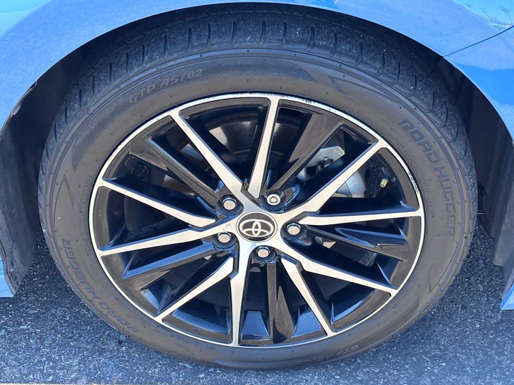 Thumbnail: 2023 Toyota Camry - 5