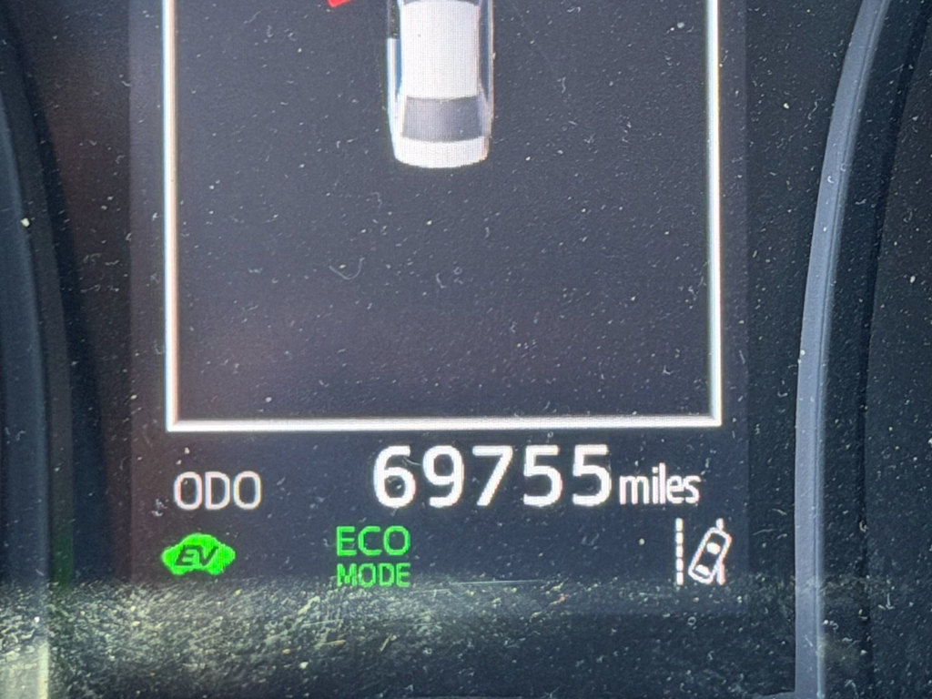 Thumbnail: 2021 Toyota Camry - 7