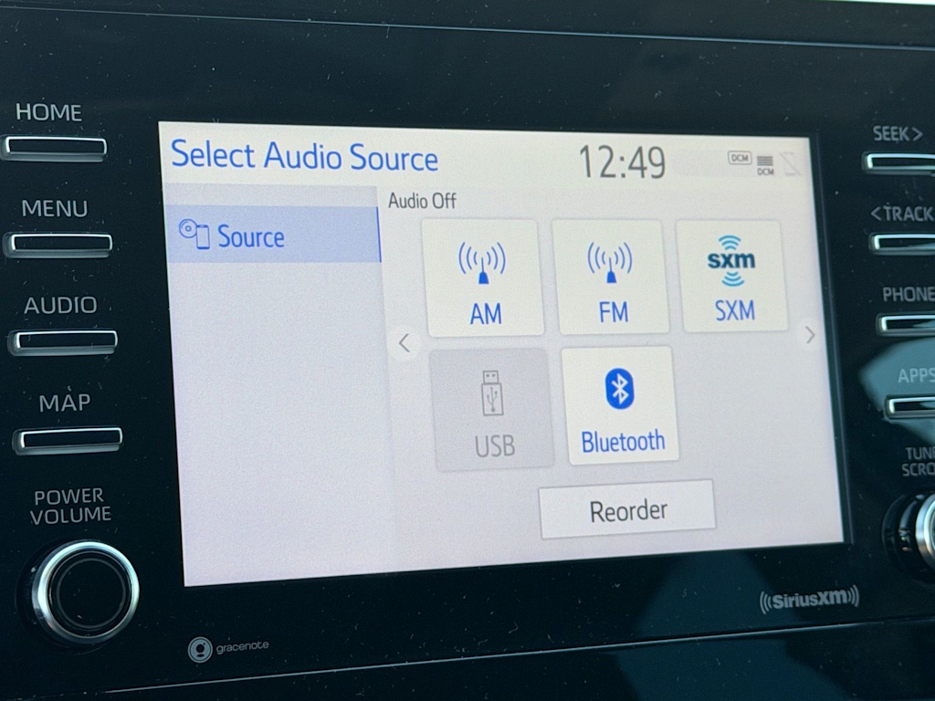 Thumbnail: 2021 Toyota Camry - 12