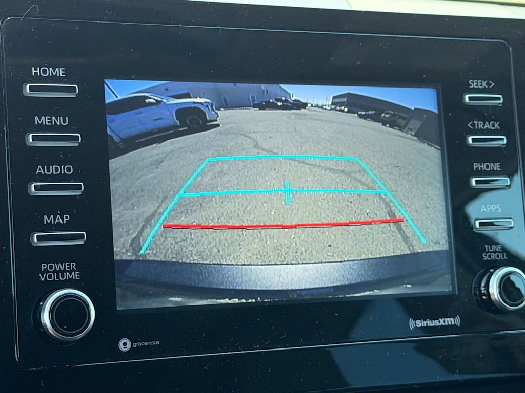 Thumbnail: 2021 Toyota Camry - 13