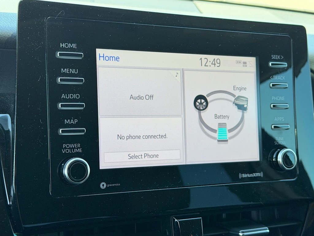 Thumbnail: 2021 Toyota Camry - 5