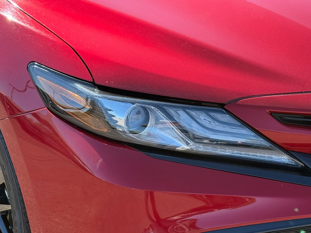 Thumbnail: 2023 Toyota Camry - 18