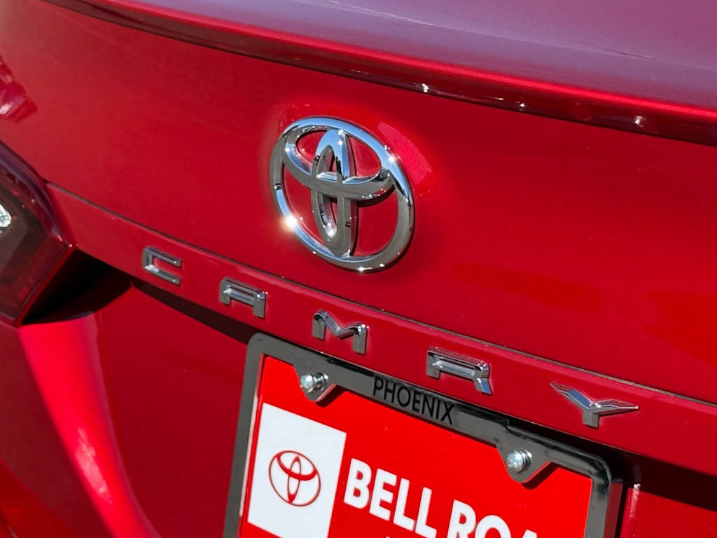 Thumbnail: 2023 Toyota Camry - 4