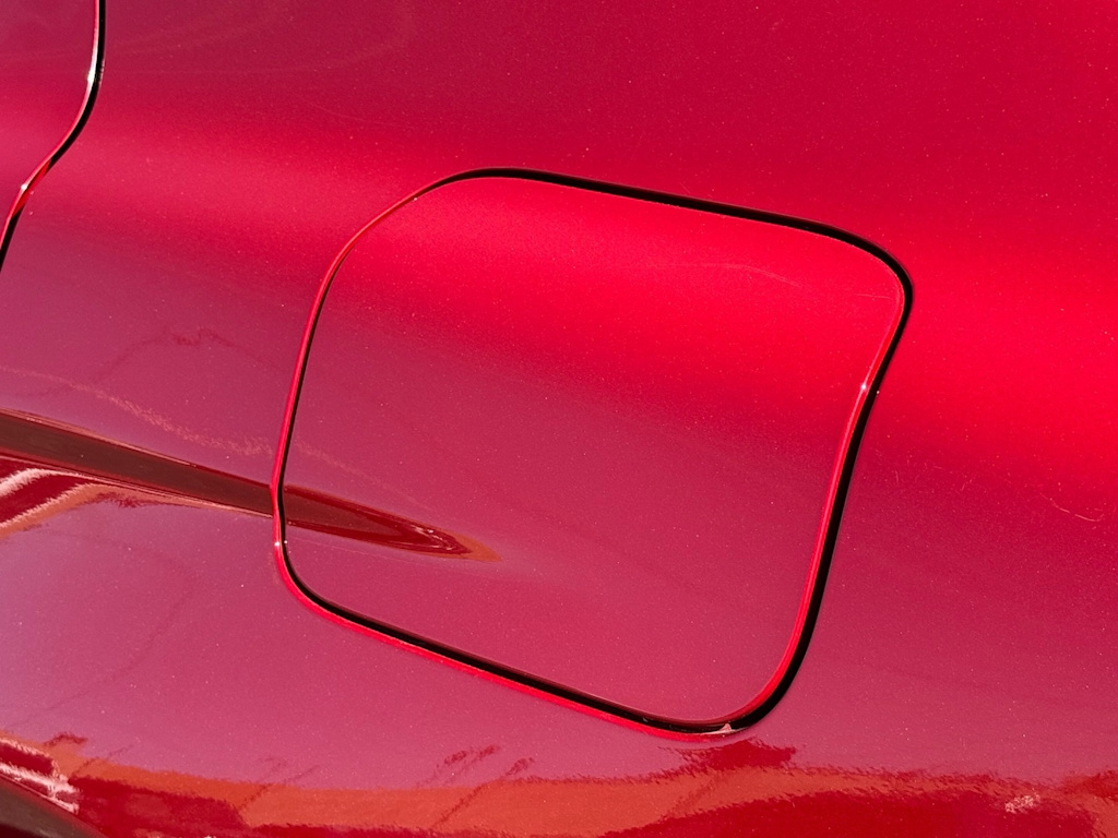 Thumbnail: 2023 Toyota Camry - 14