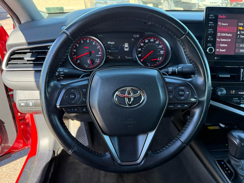 Thumbnail: 2023 Toyota Camry - 2