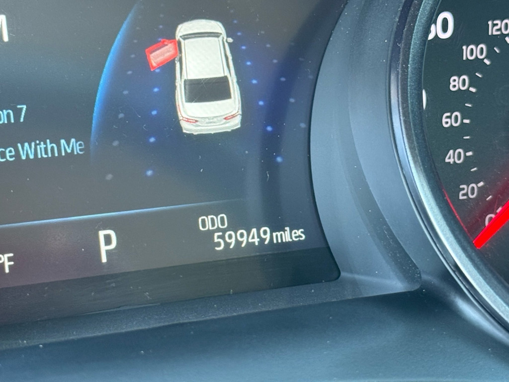 Thumbnail: 2023 Toyota Camry - 9