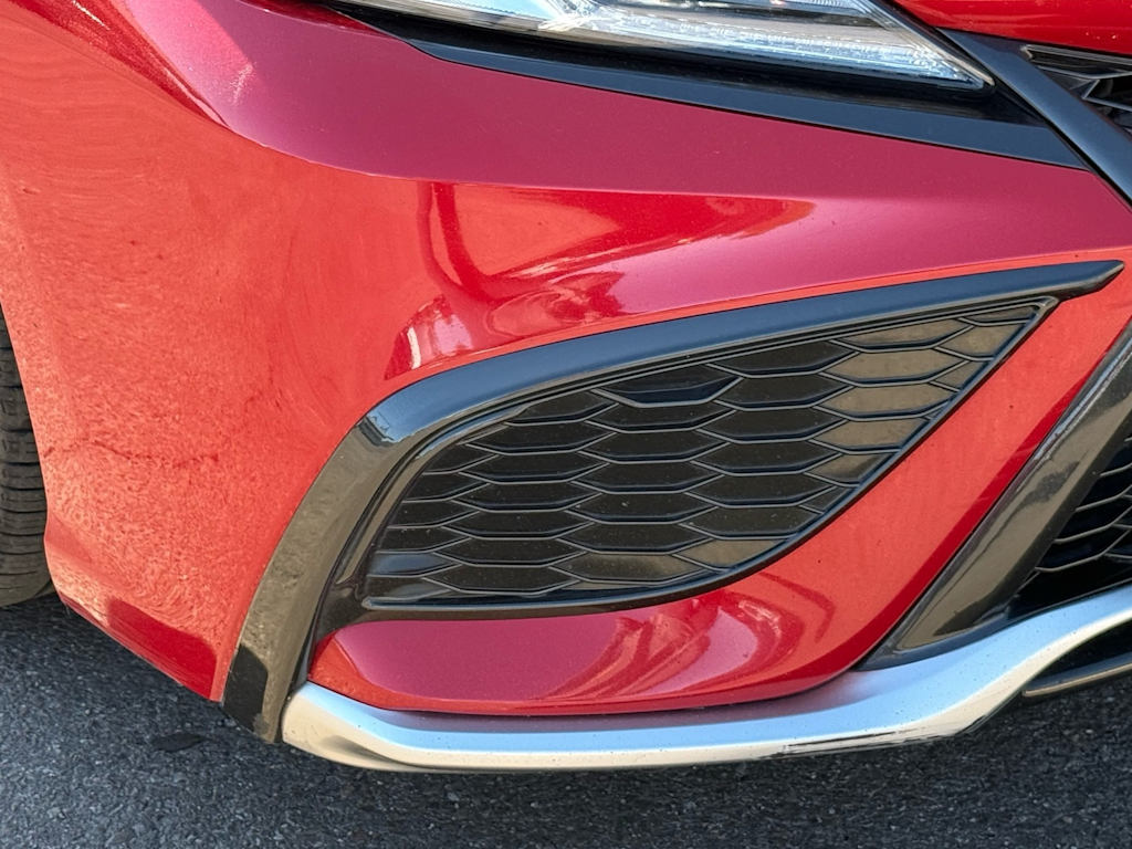 Thumbnail: 2023 Toyota Camry - 19