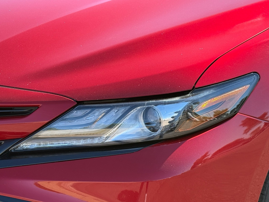 Thumbnail: 2023 Toyota Camry - 21