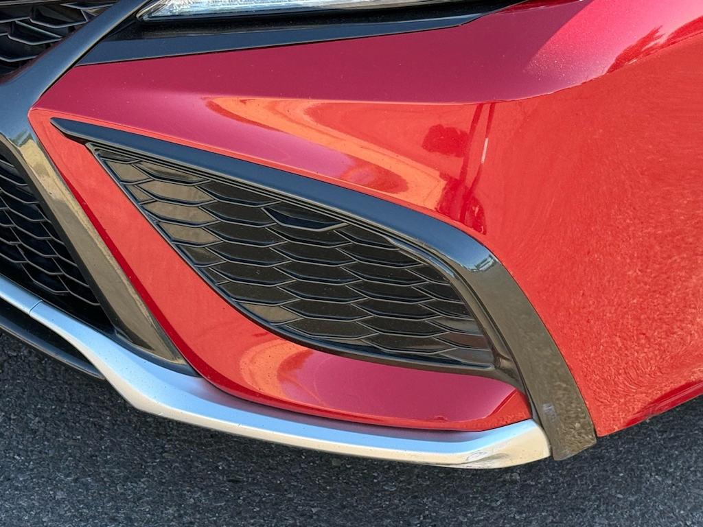 Thumbnail: 2023 Toyota Camry - 22