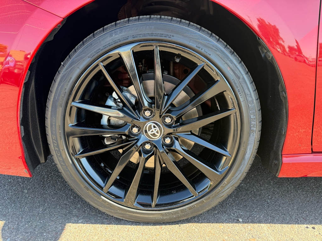 Thumbnail: 2023 Toyota Camry - 5