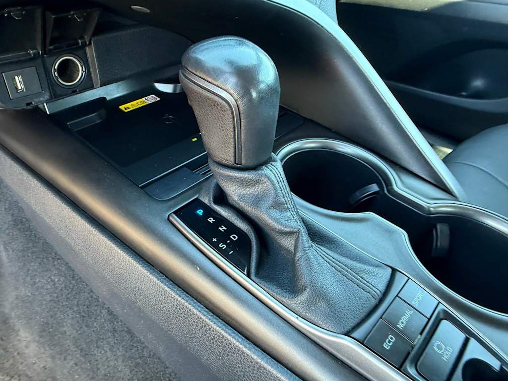 Thumbnail: 2023 Toyota Camry - 8