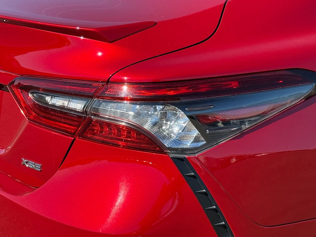 Thumbnail: 2023 Toyota Camry - 17