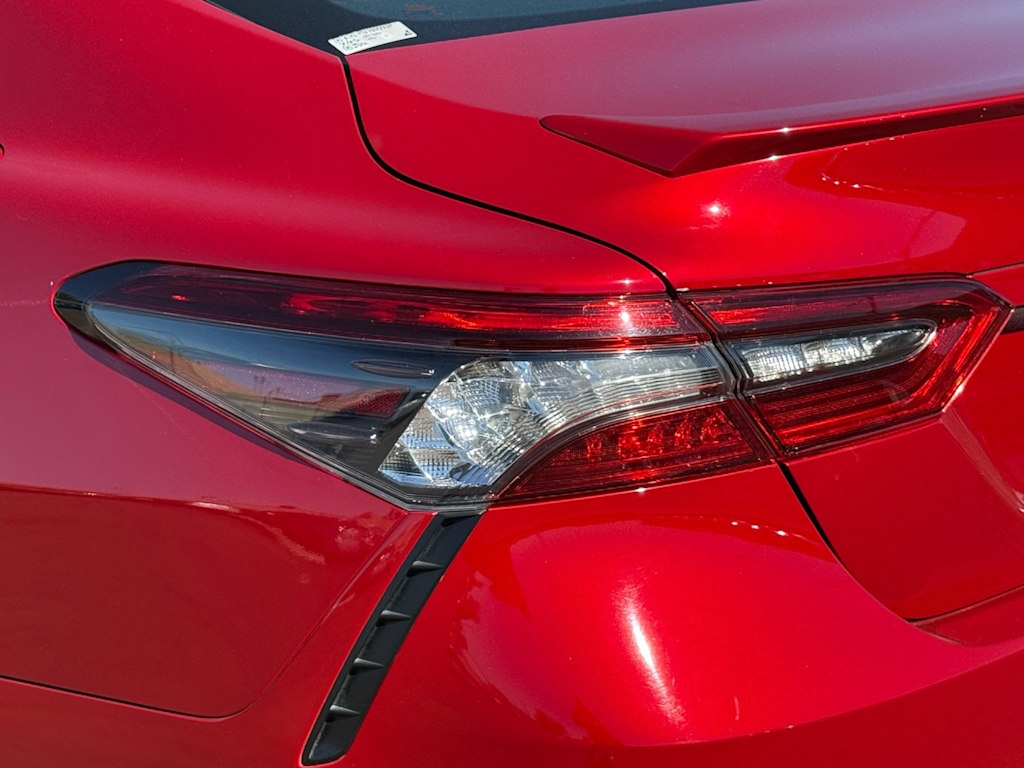 Thumbnail: 2023 Toyota Camry - 15