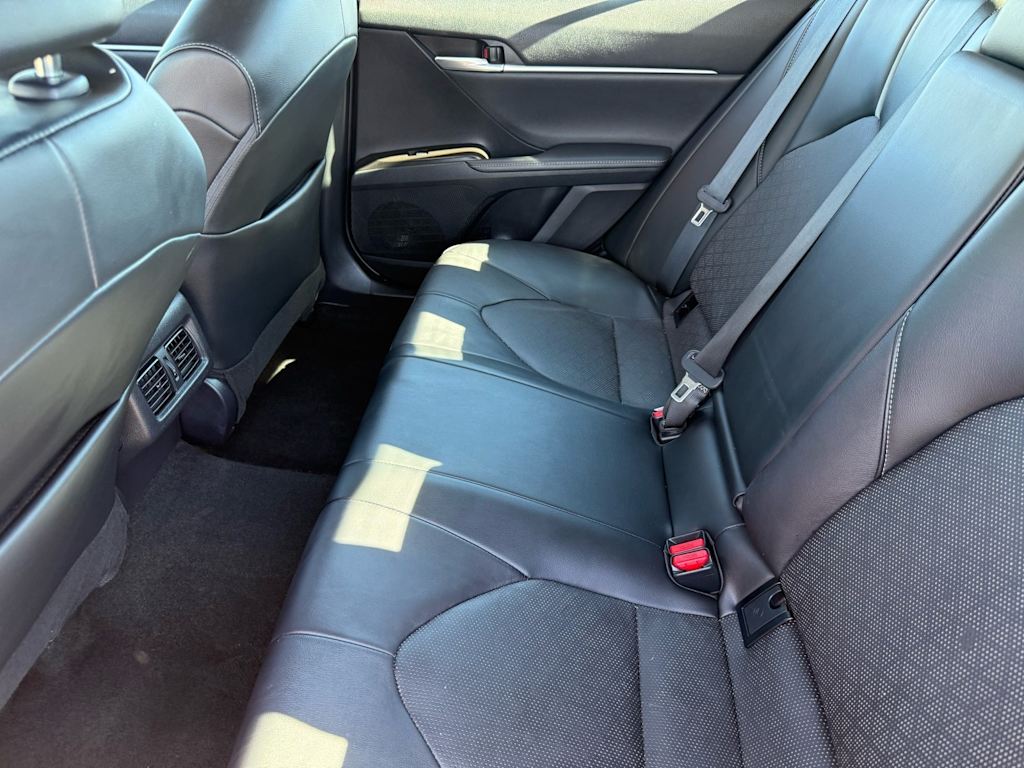 Thumbnail: 2023 Toyota Camry - 7