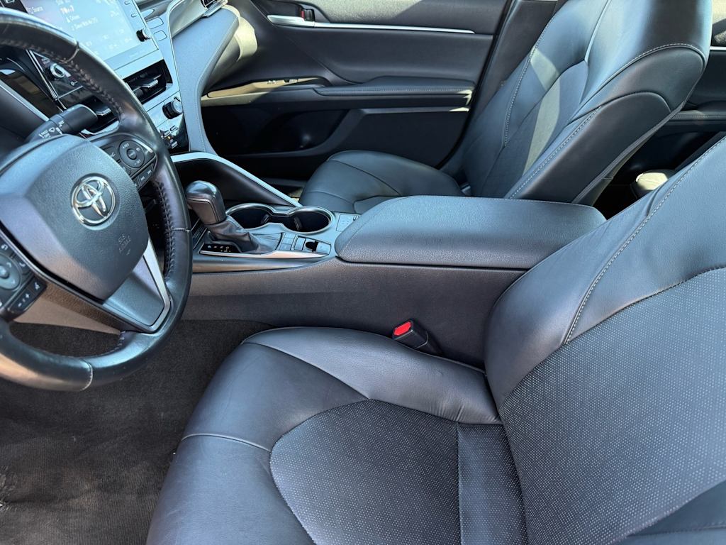 Thumbnail: 2023 Toyota Camry - 6