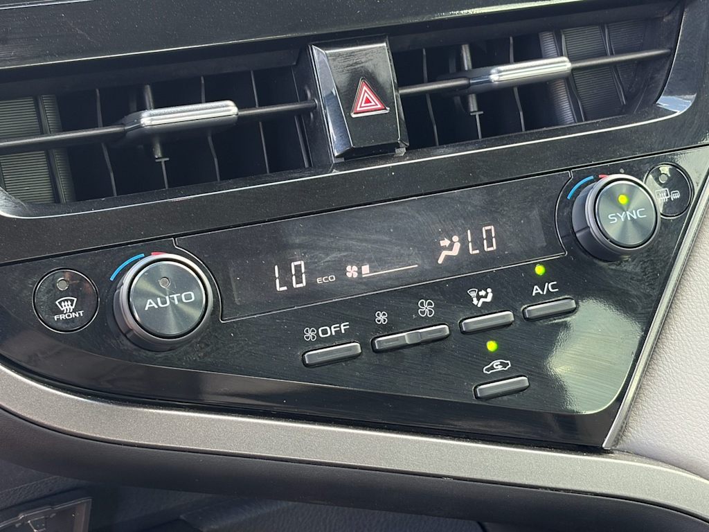 Thumbnail: 2024 Toyota Camry - 27