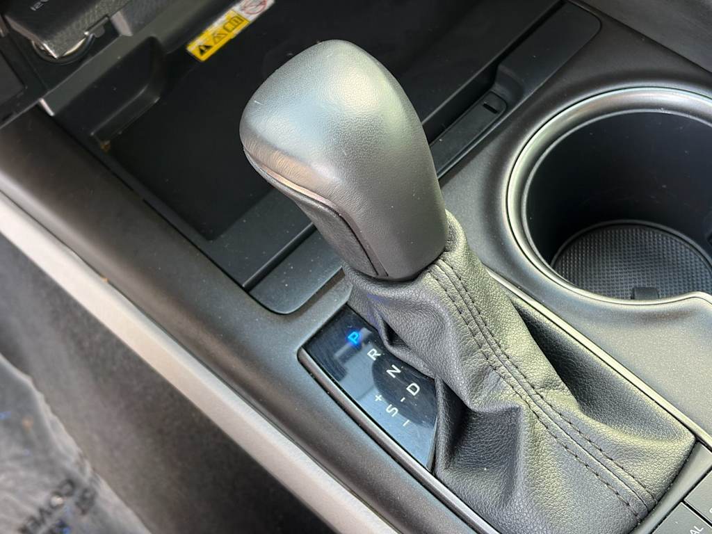 Thumbnail: 2024 Toyota Camry - 30