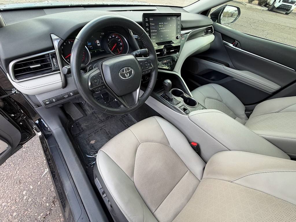 Thumbnail: 2024 Toyota Camry - 2