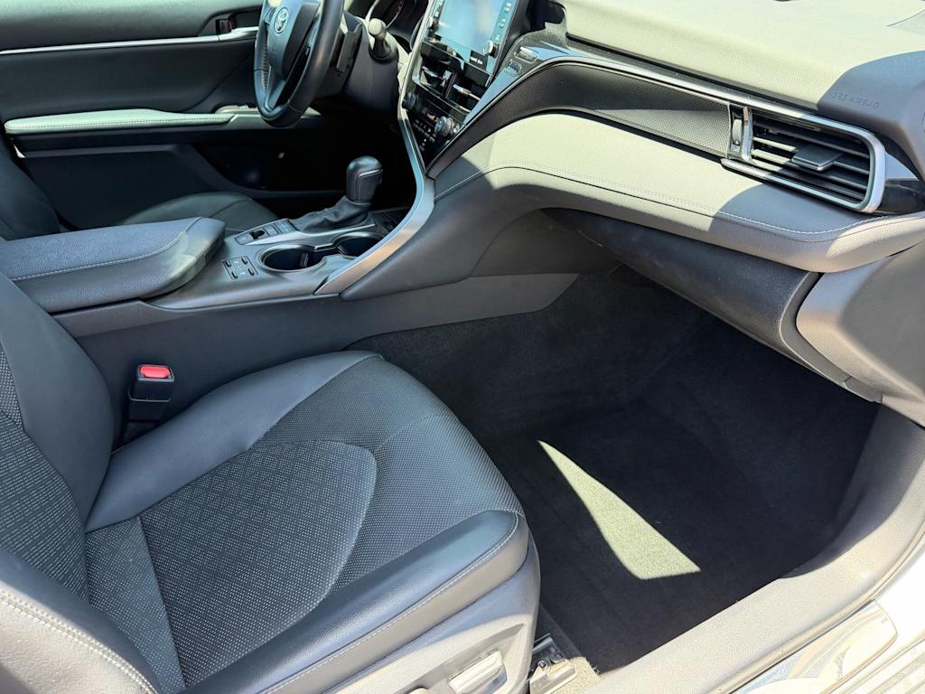 Thumbnail: 2023 Toyota Camry - 20