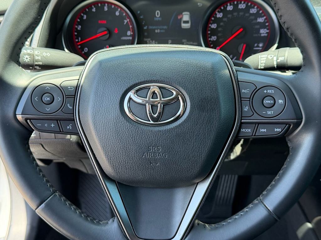 Thumbnail: 2023 Toyota Camry - 36