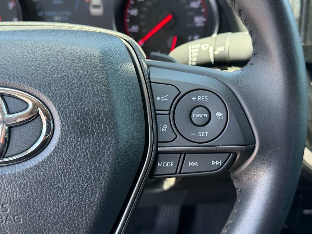 Thumbnail: 2023 Toyota Camry - 38