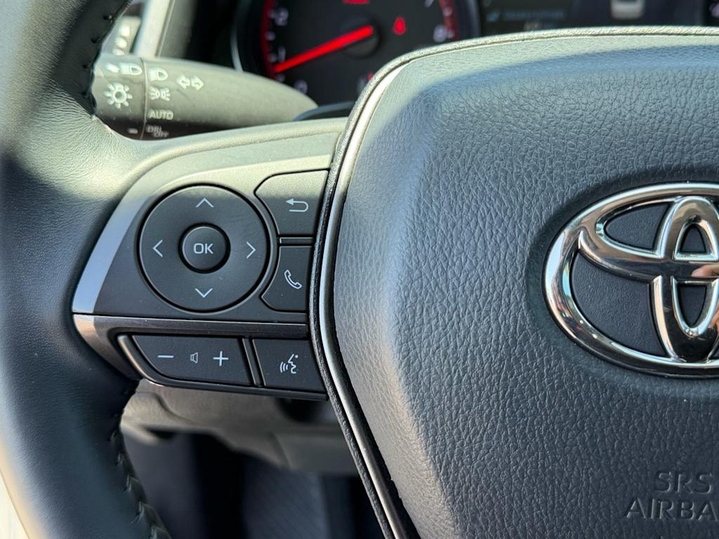 Thumbnail: 2023 Toyota Camry - 37