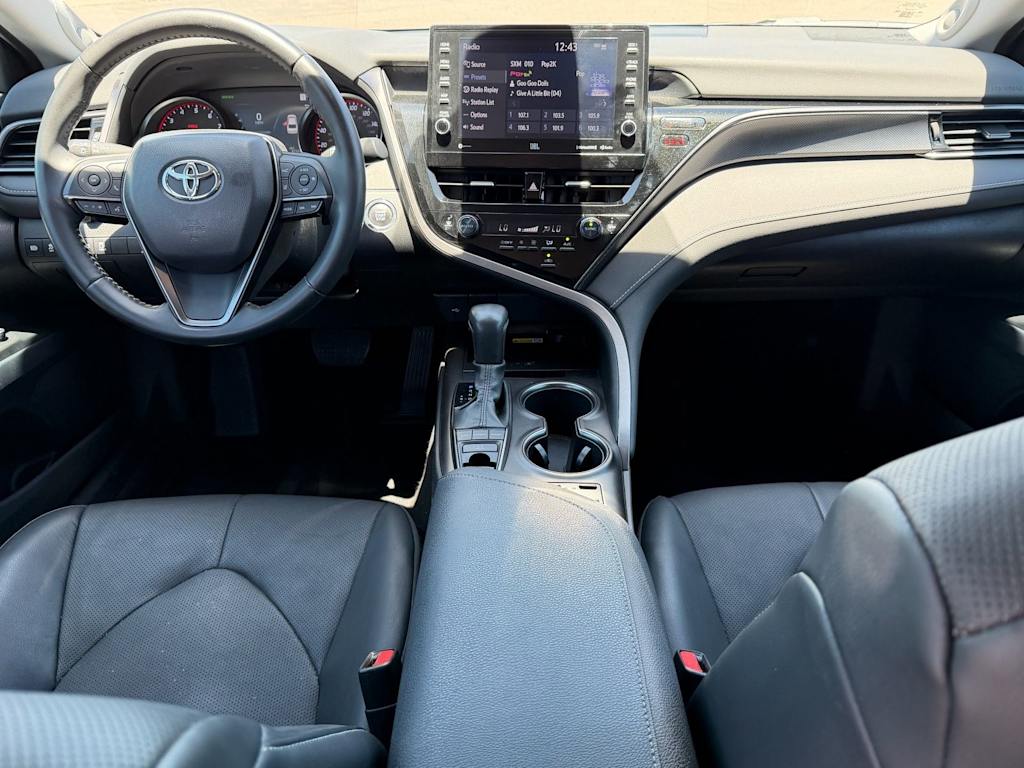Thumbnail: 2023 Toyota Camry - 2