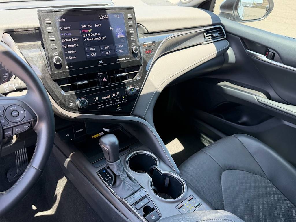 Thumbnail: 2023 Toyota Camry - 8