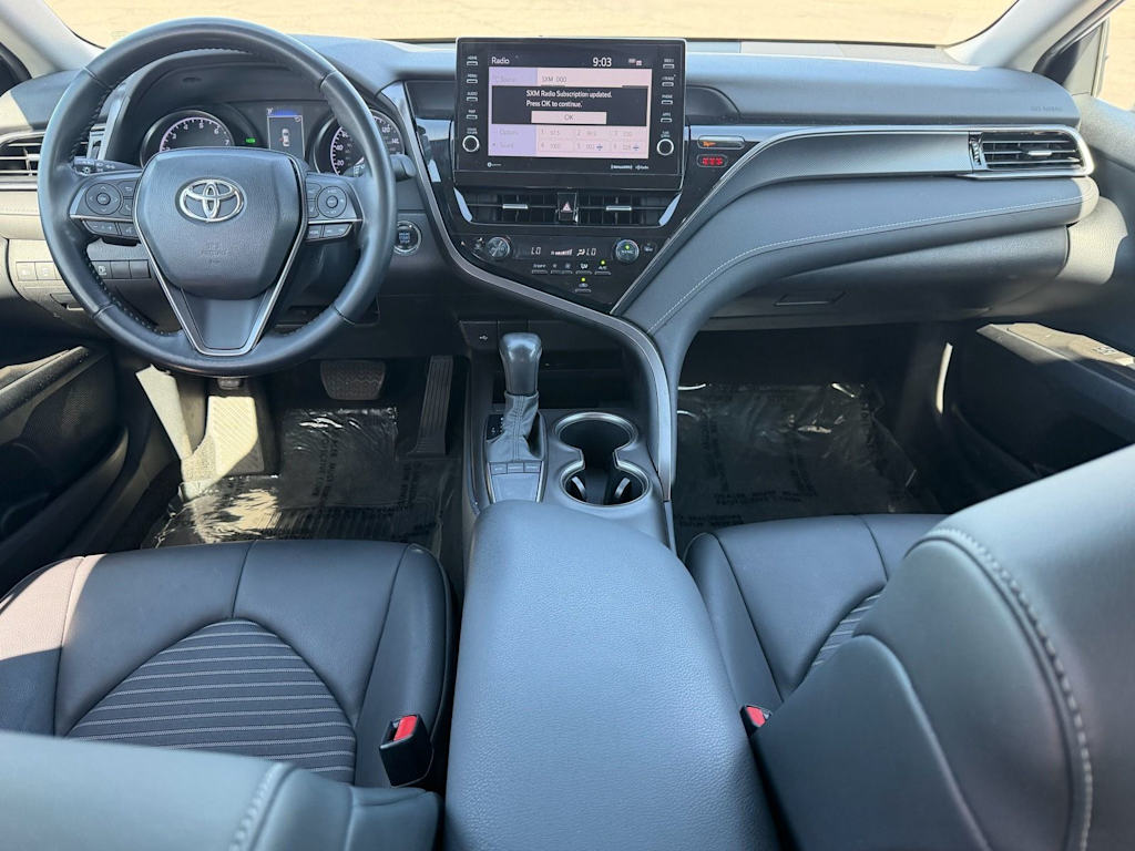 Thumbnail: 2023 Toyota Camry - 2