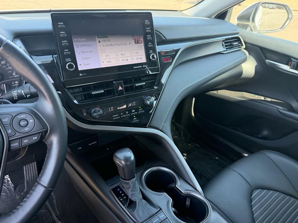 Thumbnail: 2023 Toyota Camry - 11